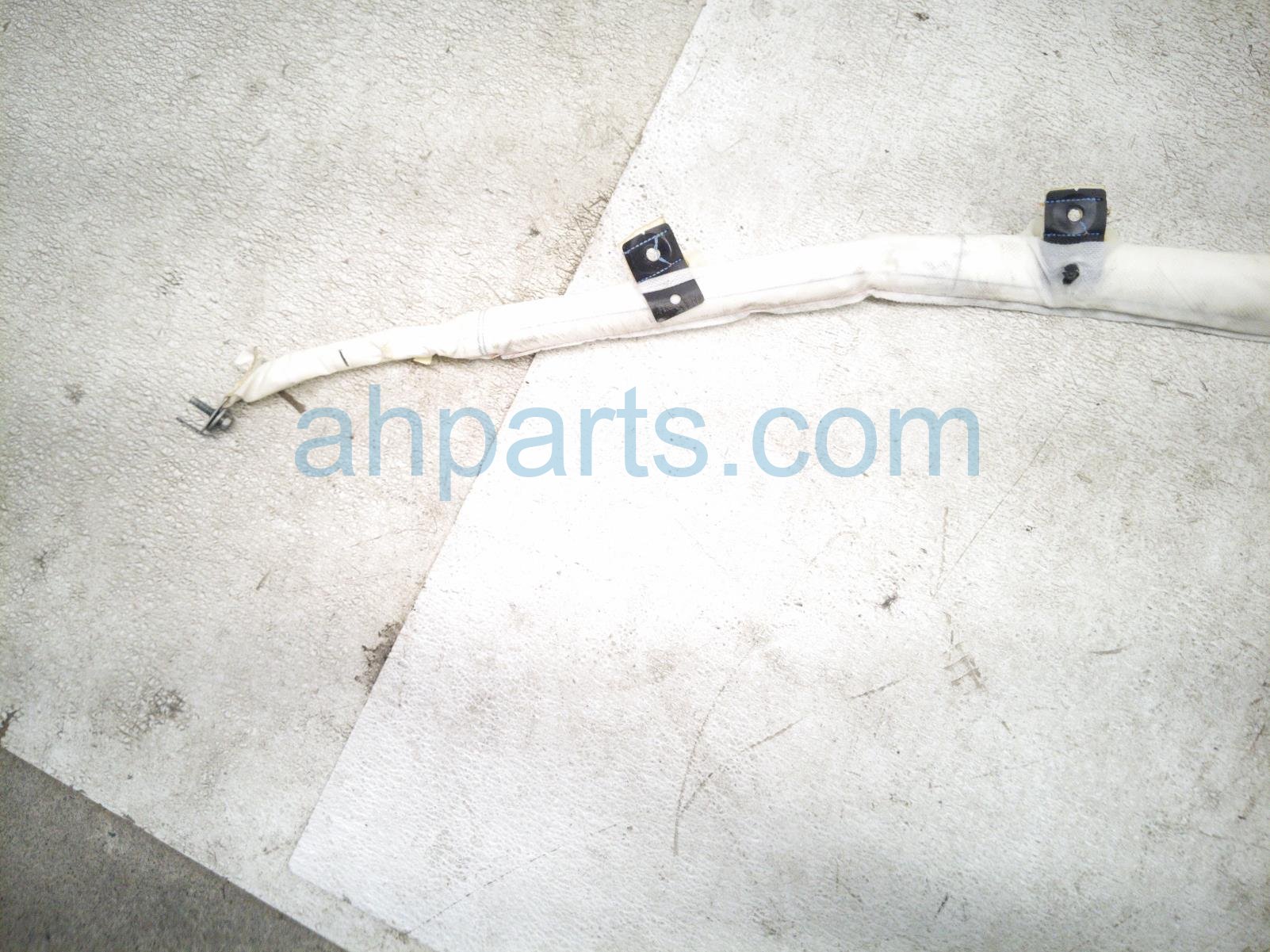 2019 Chrysler 300 Driver Roof Curtain Airbag 68222743AG Replacement 2019 Chrysler 300 Driver Roof Curtain Airbag 68222743AG Replacement thumbnail