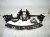 2019 Chrysler 300 Dashboard W/ Airbag 5ZB92AAAAE Replacement 2019 Chrysler 300 Dashboard W/ Airbag 5ZB92AAAAE Replacement thumbnail