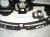 2019 Chrysler 300 Dashboard W/ Airbag 5ZB92AAAAE Replacement 2019 Chrysler 300 Dashboard W/ Airbag 5ZB92AAAAE Replacement thumbnail