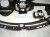 2019 Chrysler 300 Dashboard W/ Airbag 5ZB92AAAAE Replacement 2019 Chrysler 300 Dashboard W/ Airbag 5ZB92AAAAE Replacement thumbnail