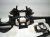 2019 Chrysler 300 Dashboard W/ Airbag 5ZB92AAAAE Replacement 2019 Chrysler 300 Dashboard W/ Airbag 5ZB92AAAAE Replacement thumbnail