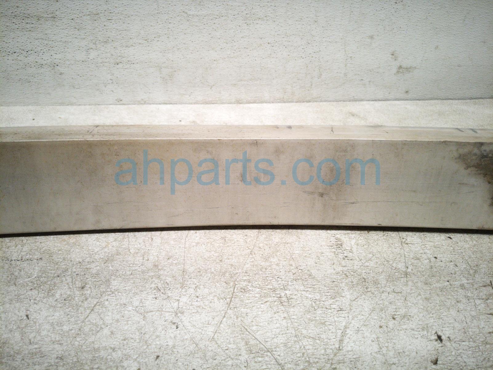 2019 Chrysler 300 Beam Rear Bumper Reinforcement Bar 68207359AB Replacement 2019 Chrysler 300 Beam Rear Bumper Reinforcement Bar 68207359AB Replacement thumbnail