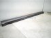 2019 Chrysler 300 Rocker Trim Passenger Side Skirt / Molding Grey 1LG56TZZAC) Replacement 2019 Chrysler 300 Rocker Trim Passenger Side Skirt / Molding Grey 1LG56TZZAC) Replacement thumbnail
