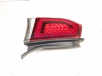Chrysler LH TAIL LAMP (ON BODY) Chrysler LH TAIL LAMP (ON BODY)