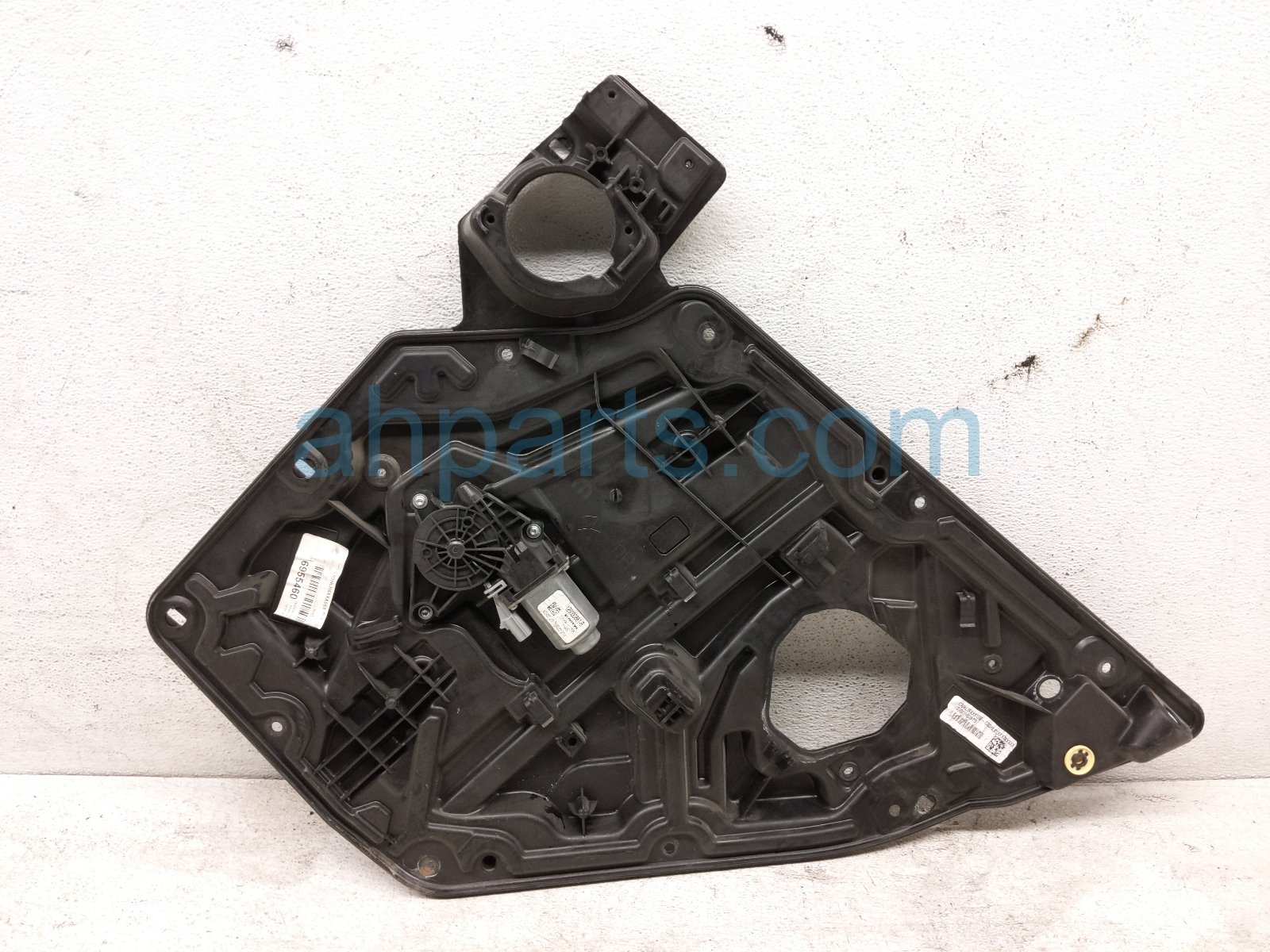 $75 Chrysler RR/RH WINDOW REGULATOR & MOTOR