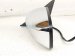 2019 Chrysler 300 Rear Driver Side View Mirror Chrome 1TK87TZZAK Replacement 2019 Chrysler 300 Rear Driver Side View Mirror Chrome 1TK87TZZAK Replacement thumbnail