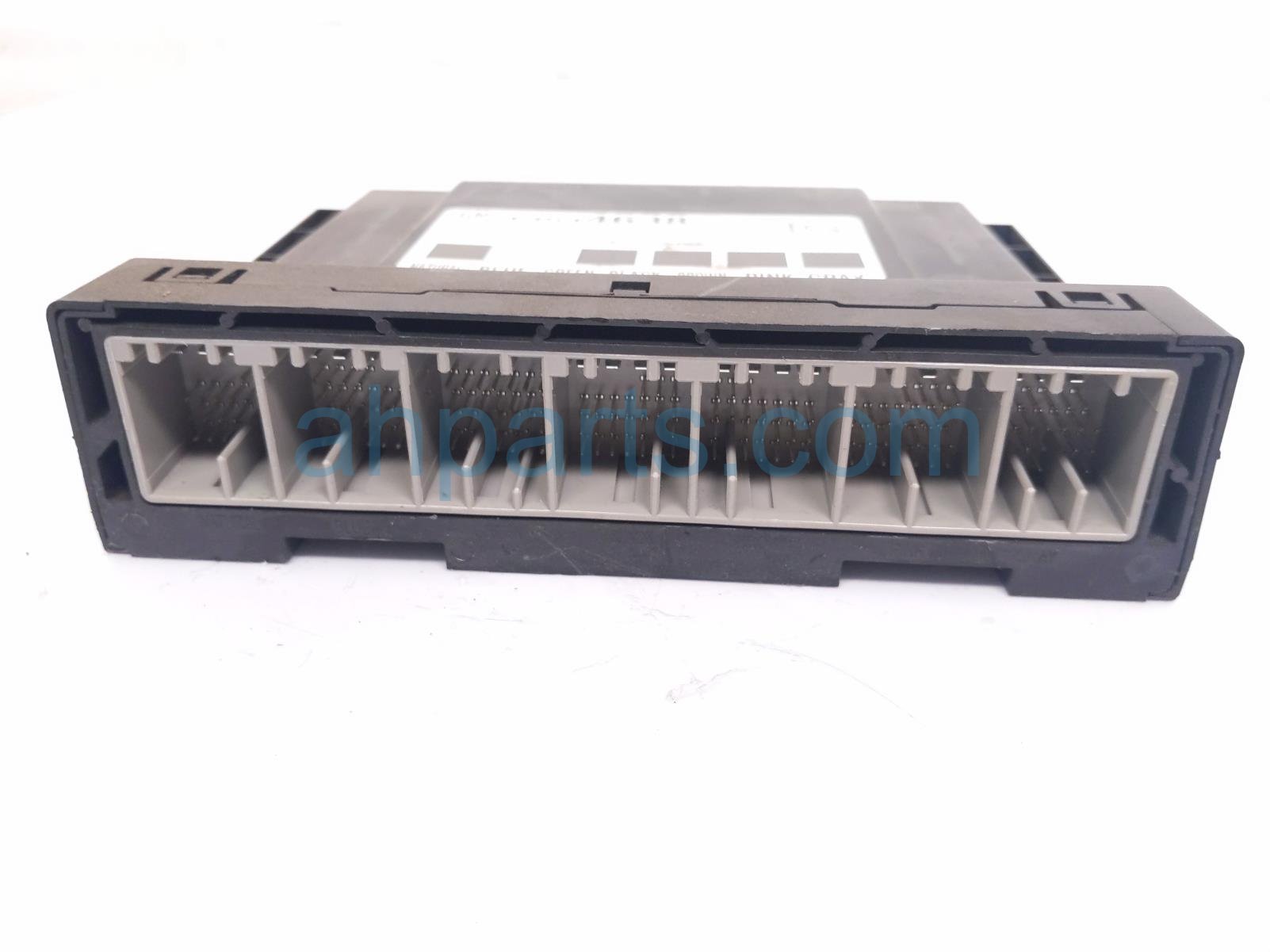 2017 Chevy Malibu Body Control Module 13534187 Replacement 2017 Chevy Malibu Body Control Module 13534187 Replacement thumbnail