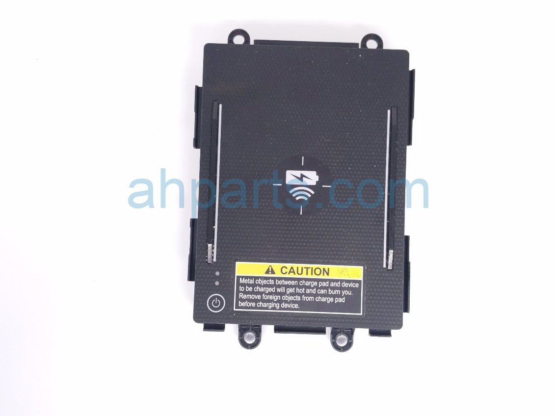 Honda PHONE CHARGER ASSY- CONSOLE MTD