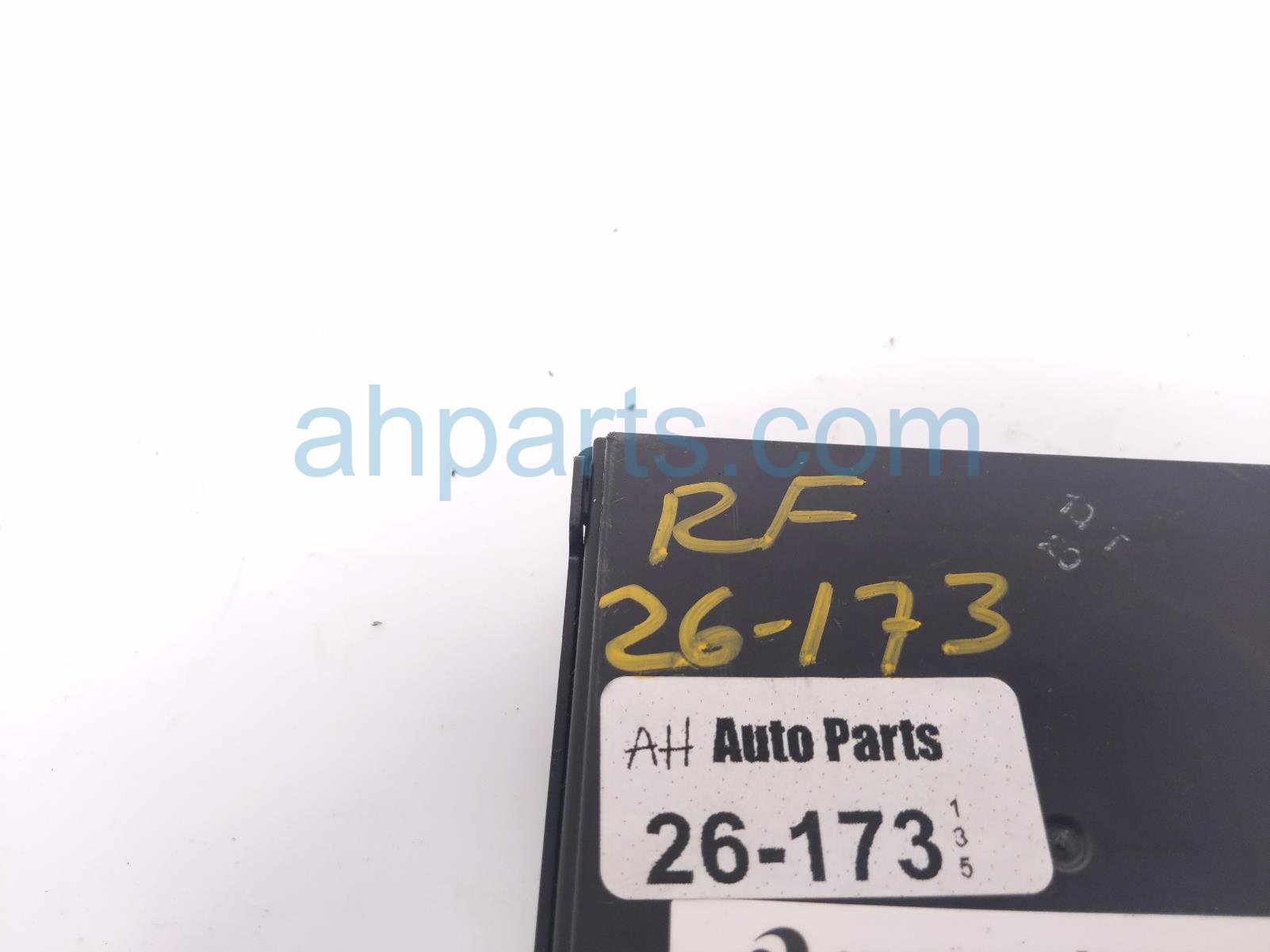 2017 Chevy Malibu Keyless Entry Control Module 13523241 Replacement 2017 Chevy Malibu Keyless Entry Control Module 13523241 Replacement thumbnail