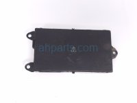 Toyota WIRELESS PHONE CHARGER ASSY Toyota WIRELESS PHONE CHARGER ASSY
