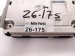2025 Toyota Tacoma Telematics Transceiver Module 86741 0E111 Replacement 2025 Toyota Tacoma Telematics Transceiver Module 86741 0E111 Replacement thumbnail