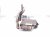 2025 Toyota Tacoma Smart Key Cert Module 89955 AK011 Replacement 2025 Toyota Tacoma Smart Key Cert Module 89955 AK011 Replacement thumbnail