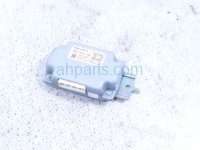 Toyota TELEMATICS COMMUNICATION MODULE Toyota TELEMATICS COMMUNICATION MODULE