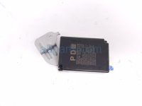Toyota KEYS & TPMS RECEIVER - RR/LH Toyota KEYS & TPMS RECEIVER - RR/LH