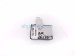 2025 Toyota Tacoma Smart Key Control Module Rear Passenger 89000 A1020 Replacement 2025 Toyota Tacoma Smart Key Control Module Rear Passenger 89000 A1020 Replacement thumbnail