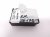 2025 Toyota Tacoma Smart Key Control Module Rear Passenger 89000 A1020 Replacement 2025 Toyota Tacoma Smart Key Control Module Rear Passenger 89000 A1020 Replacement thumbnail