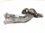 2022 Lexus Ux250h Rear Passenger Trailing Lower Control Arm 48760 06360 Replacement 2022 Lexus Ux250h Rear Passenger Trailing Lower Control Arm 48760 06360 Replacement thumbnail