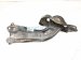 2022 Lexus Ux250h Rear Passenger Trailing Lower Control Arm 48760 06360 Replacement 2022 Lexus Ux250h Rear Passenger Trailing Lower Control Arm 48760 06360 Replacement thumbnail