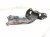 2022 Lexus Ux250h Rear Passenger Trailing Lower Control Arm 48760 06360 Replacement 2022 Lexus Ux250h Rear Passenger Trailing Lower Control Arm 48760 06360 Replacement thumbnail