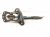 2022 Lexus Ux250h Rear Passenger Trailing Lower Control Arm 48760 06360 Replacement 2022 Lexus Ux250h Rear Passenger Trailing Lower Control Arm 48760 06360 Replacement thumbnail