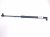 2018 Honda Civic Rear Driver Tailgate Lift Support Strut 74820 TGH 305 Replacement 2018 Honda Civic Rear Driver Tailgate Lift Support Strut 74820 TGH 305 Replacement thumbnail
