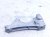 2024 Toyota Rav 4 Engine/motor Passenger Engine Mount Bracket 2.5l Awd 57257 42030 Replacement 2024 Toyota Rav 4 Engine/motor Passenger Engine Mount Bracket 2.5l Awd 57257 42030 Replacement thumbnail
