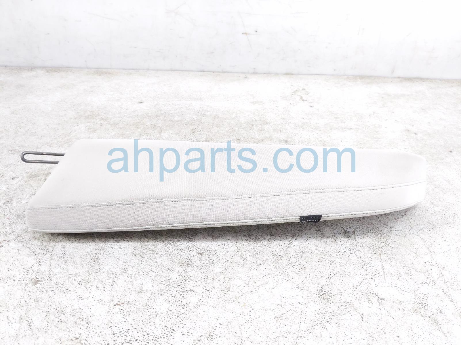 2024 Hyundai Sonata Airbag Rear Driver Seat Air Bag Grey 80630 L5000 Replacement 2024 Hyundai Sonata Airbag Rear Driver Seat Air Bag Grey 80630 L5000 Replacement thumbnail