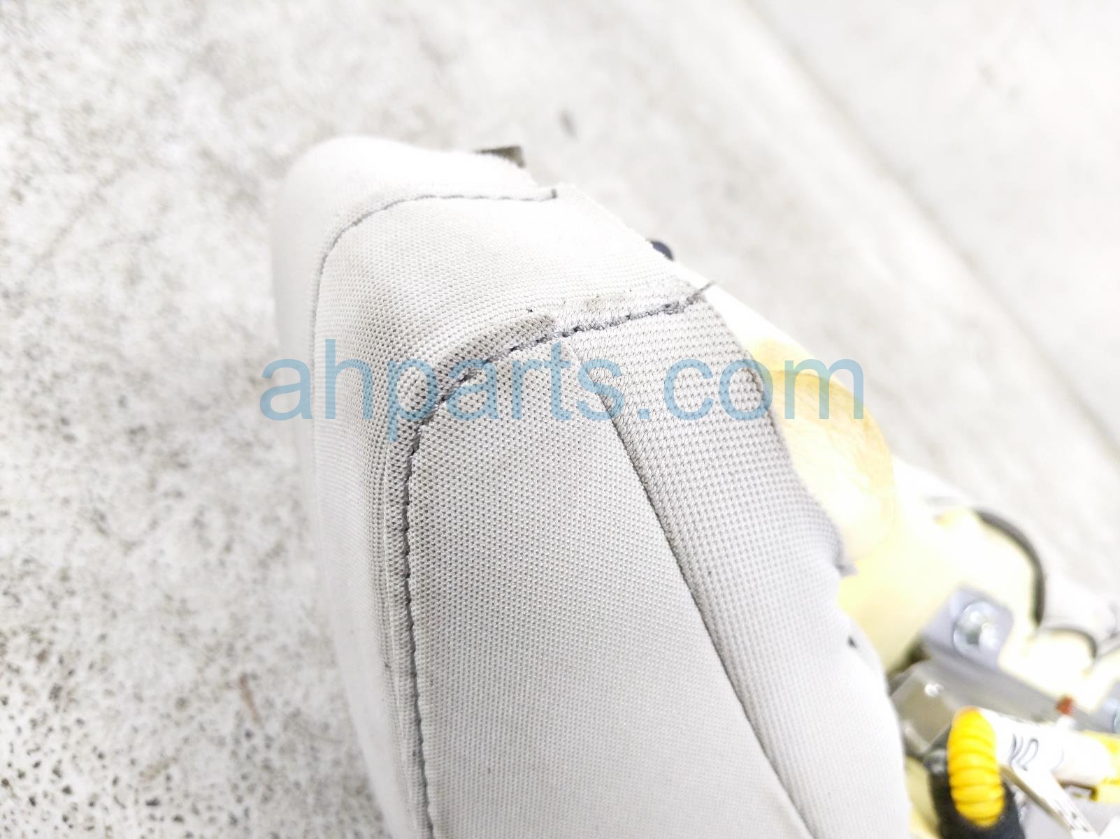 2024 Hyundai Sonata Airbag Rear Driver Seat Air Bag Grey 80630 L5000 Replacement 2024 Hyundai Sonata Airbag Rear Driver Seat Air Bag Grey 80630 L5000 Replacement thumbnail