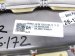 2024 Hyundai Sonata Airbag Rear Driver Seat Air Bag Grey 80630 L5000 Replacement 2024 Hyundai Sonata Airbag Rear Driver Seat Air Bag Grey 80630 L5000 Replacement thumbnail