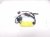 2023 Mazda 3 Front Passenger Abs Wheel Speed Sensor 2.5l BCKA 43 70X Replacement 2023 Mazda 3 Front Passenger Abs Wheel Speed Sensor 2.5l BCKA 43 70X Replacement thumbnail