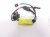 2023 Mazda 3 Front Passenger Abs Wheel Speed Sensor 2.5l BCKA 43 70X Replacement 2023 Mazda 3 Front Passenger Abs Wheel Speed Sensor 2.5l BCKA 43 70X Replacement thumbnail