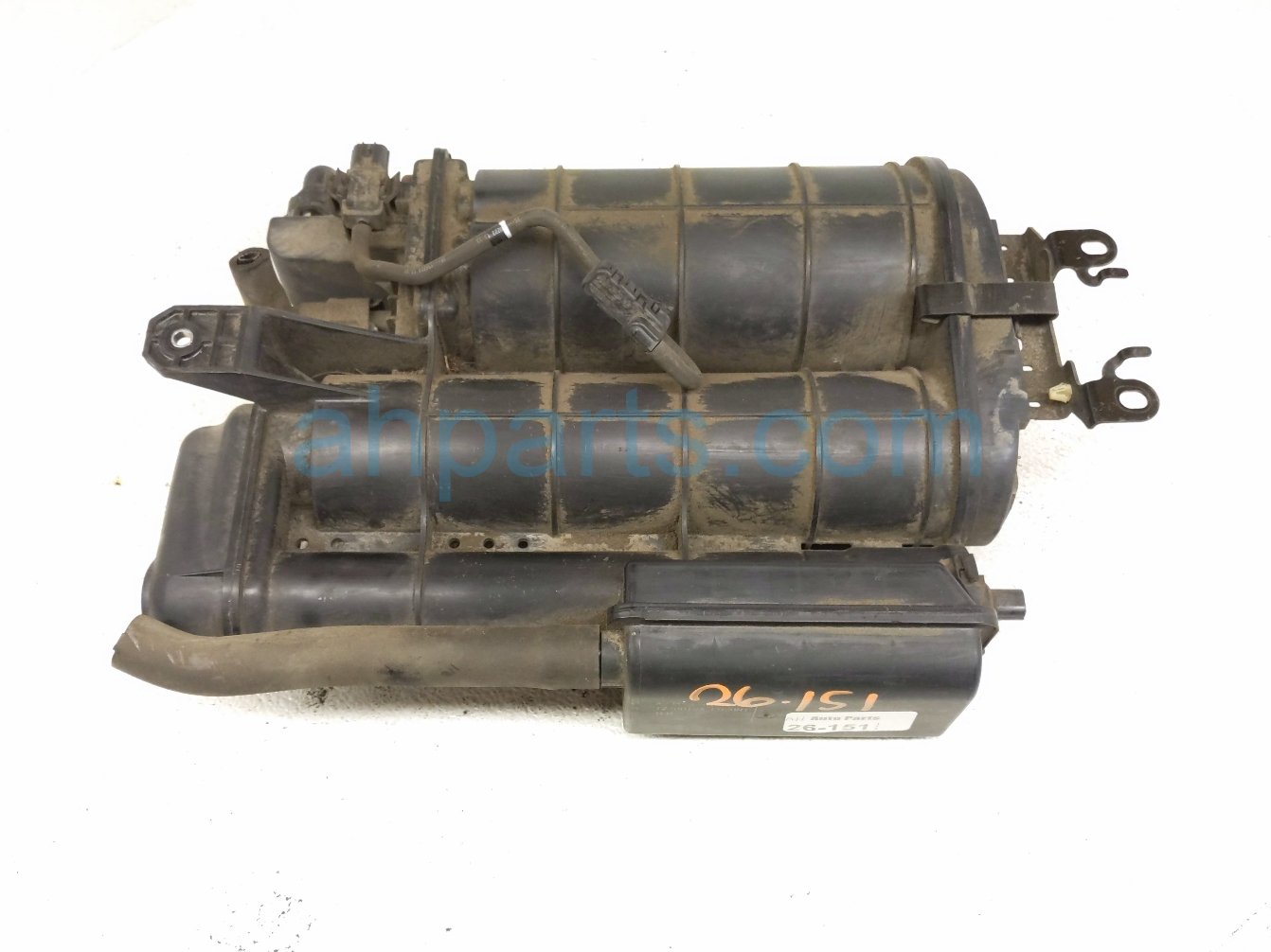 Honda FUEL VAPOR CHARCOAL CANISTER - 2.4L