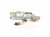 2023 Toyota Camry Egr Cooler Assy 2.5l Fwd 25680 F0030 Replacement 2023 Toyota Camry Egr Cooler Assy 2.5l Fwd 25680 F0030 Replacement thumbnail