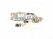 2023 Toyota Camry Egr Cooler Assy 2.5l Fwd 25680 F0030 Replacement 2023 Toyota Camry Egr Cooler Assy 2.5l Fwd 25680 F0030 Replacement thumbnail