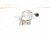 2023 Toyota Camry Egr Cooler Assy 2.5l Fwd 25680 F0030 Replacement 2023 Toyota Camry Egr Cooler Assy 2.5l Fwd 25680 F0030 Replacement thumbnail