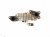 2023 Toyota Camry Egr Cooler Assy 2.5l Fwd 25680 F0030 Replacement 2023 Toyota Camry Egr Cooler Assy 2.5l Fwd 25680 F0030 Replacement thumbnail