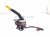2021 Nissan Maxima Hood Lock / Latch Assy 65601 4RA0A Replacement 2021 Nissan Maxima Hood Lock / Latch Assy 65601 4RA0A Replacement thumbnail