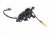 2021 Nissan Maxima Hood Lock / Latch Assy 65601 4RA0A Replacement 2021 Nissan Maxima Hood Lock / Latch Assy 65601 4RA0A Replacement thumbnail