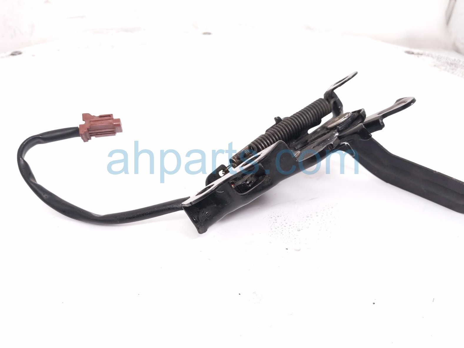 2021 Nissan Maxima Hood Lock / Latch Assy 65601 4RA0A Replacement 2021 Nissan Maxima Hood Lock / Latch Assy 65601 4RA0A Replacement thumbnail