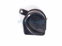 Nissan LOW PITCH NOTE HORN Nissan LOW PITCH NOTE HORN