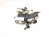 2022 Lexus Ux250h Power Electric Brake Booster 2.0l Awd 44510 76040 Replacement 2022 Lexus Ux250h Power Electric Brake Booster 2.0l Awd 44510 76040 Replacement thumbnail