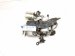 2022 Lexus Ux250h Power Electric Brake Booster 2.0l Awd 44510 76040 Replacement 2022 Lexus Ux250h Power Electric Brake Booster 2.0l Awd 44510 76040 Replacement thumbnail