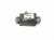 2022 Lexus Ux250h Front Grille Distance Radar Unit 88210 33120 Replacement 2022 Lexus Ux250h Front Grille Distance Radar Unit 88210 33120 Replacement thumbnail