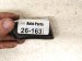 2022 Lexus Ux250h Single Smart Remote Fob Hybrid 8990H 76600 Replacement 2022 Lexus Ux250h Single Smart Remote Fob Hybrid 8990H 76600 Replacement thumbnail