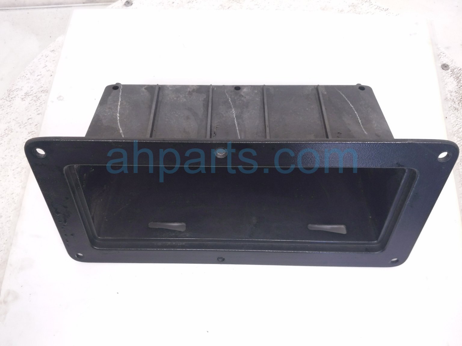 Toyota BED STORAGE BIN COMPARTMENT