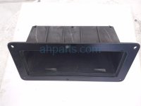 Toyota BED STORAGE BIN COMPARTMENT Toyota BED STORAGE BIN COMPARTMENT
