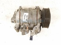 Honda AC PUMP / COMPRESSOR - 2.4L Honda AC PUMP / COMPRESSOR - 2.4L