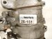 2016 Honda Accord Air + Clutch Ac Pump / Compressor 2.4l 38810 5A2 A01 Replacement 2016 Honda Accord Air + Clutch Ac Pump / Compressor 2.4l 38810 5A2 A01 Replacement thumbnail