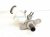 2016 Honda Accord Brake Master Cylinder W/reservoir 46100 TGS A51 Replacement 2016 Honda Accord Brake Master Cylinder W/reservoir 46100 TGS A51 Replacement thumbnail
