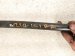 2016 Honda Accord Rear Passenger Rearward Lower Control Arm 52350 TA0 A00 Replacement 2016 Honda Accord Rear Passenger Rearward Lower Control Arm 52350 TA0 A00 Replacement thumbnail